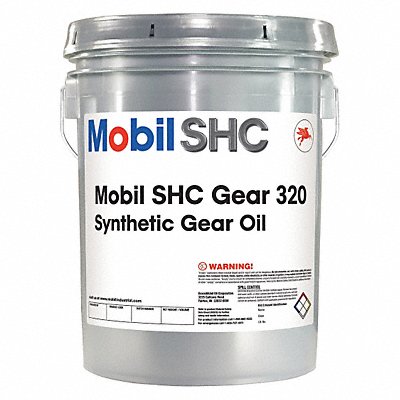 Gear Oil ISO 320 35 lb.