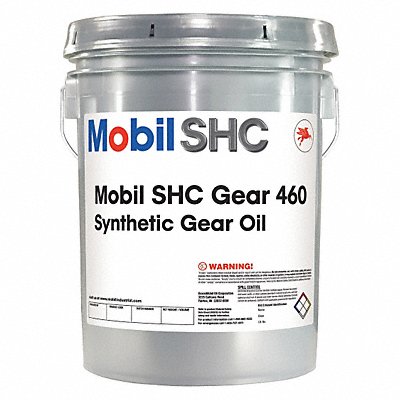 Gear Oil ISO 460 35 lb.