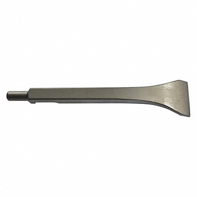 Bent Chisel 35mm