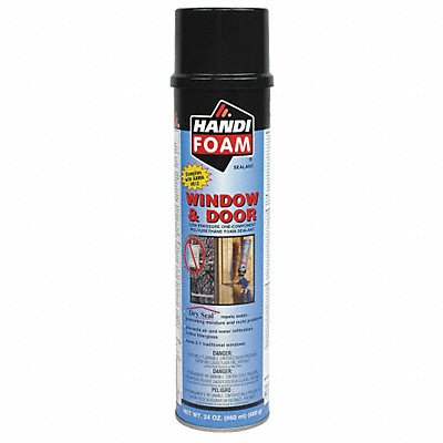 Gun Foam Sealant Window and Door 24 oz.