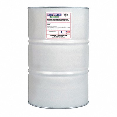 Compressor Oil 55 gal. Drum Mineral Oil