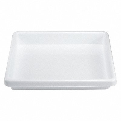 1-Compartment Tray