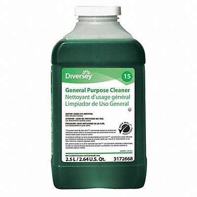 All Purpose Cleaner 2.50L Bottle PK2