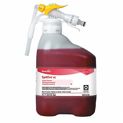 HD All Purpose Cleaner 5L Jug