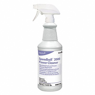 Cleaner 32 oz. Spray Bottle PK12