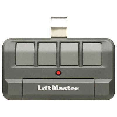 Remote Control Transmitter 4 Button