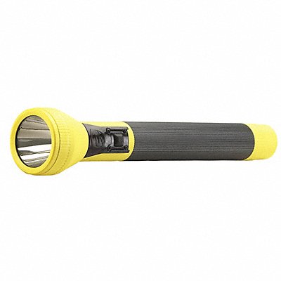 Handheld Flashlight 350 lm Yellow LED