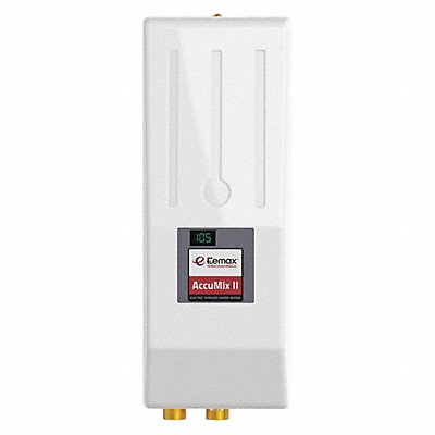 Electric Tankless Water Heater 3500W 29A