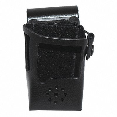 Carry Case Type Swivel Belt Loop Leather