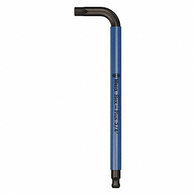 Ball End Hex Key SAE 3/8 Tip Size (05022638001)