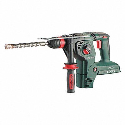 Cordless Rotary Hammer 36.0V D-Handle (KHA 36-18 LTX 32 bare)