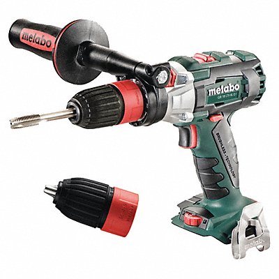 Drill Cordless 1800 RPM 18V DC (GB 18 LTX BL I Q bare)