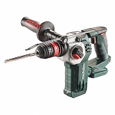 Cordless Rotary Hammer 18.0V D-Handle (KHA 18 LTX BL 24 Quick bare)