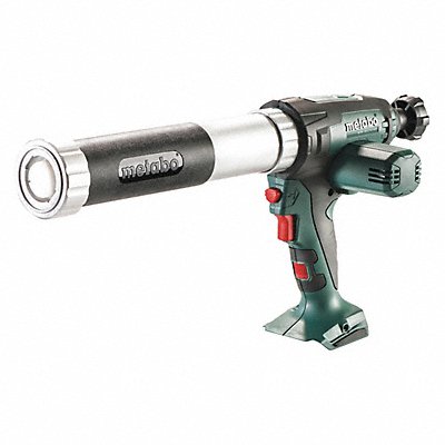 Caulk Gun 18V DC 20.2 oz Enclosed Frame (KPA 18 LTX 400 bare)