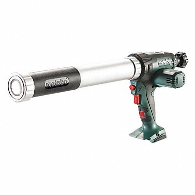 Caulk Gun 18V DC 20.2 oz Enclosed Frame (KPA 18 LTX 600 bare)