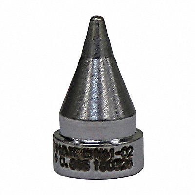 HAKKO 1.5mm wid Round Desoldering Nozzle (N61-02)