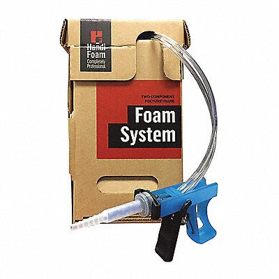 Insulating Spray Foam Sealant Kit 4 lb. (P10625)