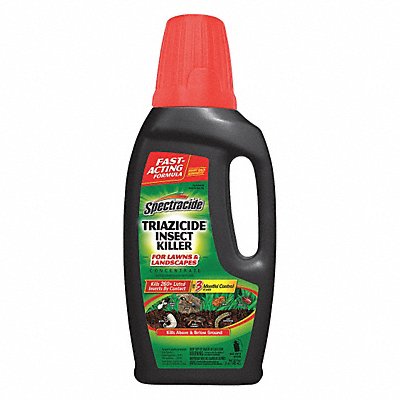 Insect Killer 32 oz. Liquid Concentrate
