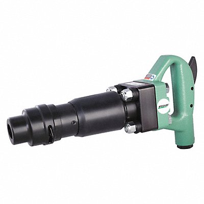 Air Chipping Hammer 6.5 CFM Round Shank