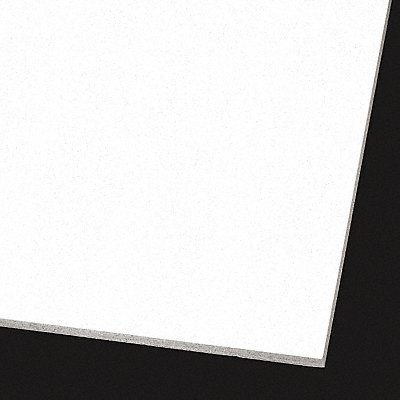 Ceiling Tile 24 W 24 L 3/4 Thick PK12