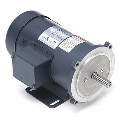 DC Permanent Magnet Motor 5.0A 90VDC