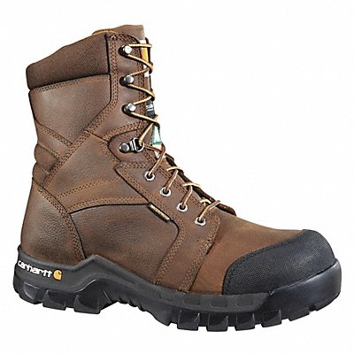 8 Work Boot 10 W Brown Composite PR (CMR8939 10W)