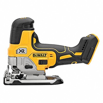 Cordless Jig Saw 20VDC Barrel Grip (DCS335B)