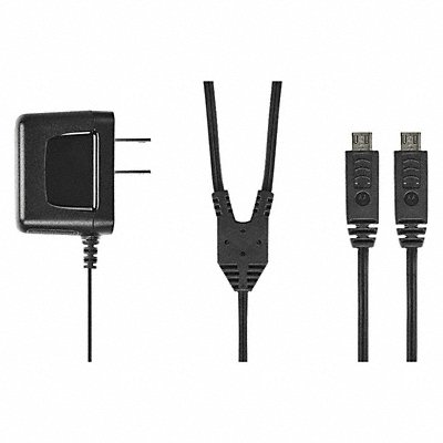 Charger For T200 T400 T600 T800 Series (Â¿PMPN4204AR)