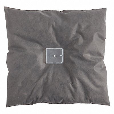 Absorbent Pillow Refill Gray 18 W PK10 (HANDYSORB-NTPILLOW)