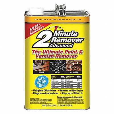 Paint and Varnish Remover 1 gal Can (634G1)