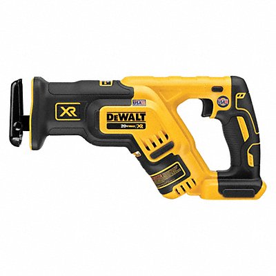 Cordless Reciprocating Saw 20 Volt