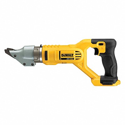 Cordless Shears 14 ga. 20V Bare Tool