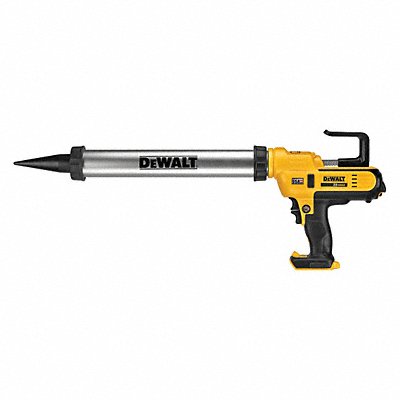 Cordless Caulk Gun 20V 20 oz. 24 in L
