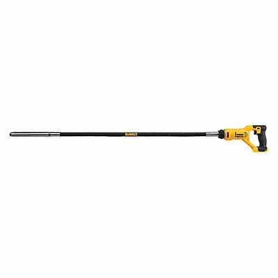 Cordless Concrete Vibrator 20V