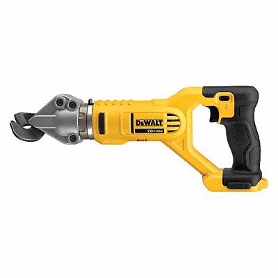 Cordless Shears 18 ga. 20V Bare Tool