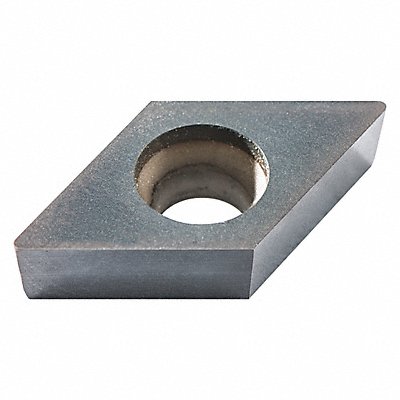 Carbide Insert Size 10.2mm 2 Edges PK10
