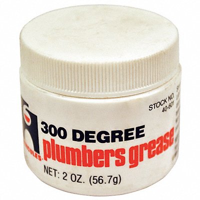 Grease Tan Petroleum Odorless 400 deg. F