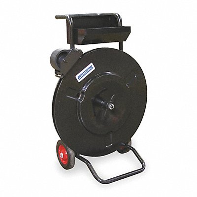 Strapping Dispenser 28 x 18-1/2 In.