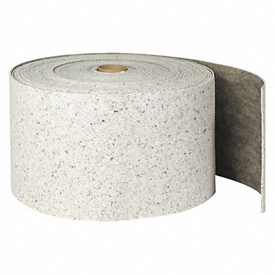 Absorbent Roll Universal Gray 150 ft.L