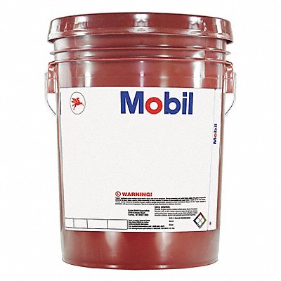 Mobil 600W Super Cylinder ISO 460 5 gal