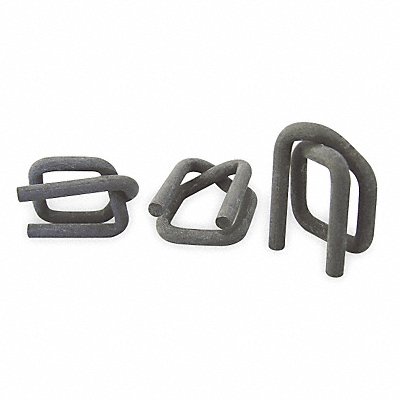 Strapping Buckle 3/4 In. PK500