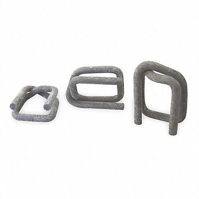 Strapping Buckle 1-1/4 In. PK250