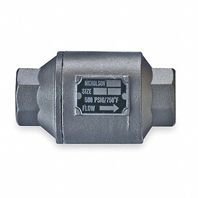 Steam Trap 750F 316L Stainless Steel