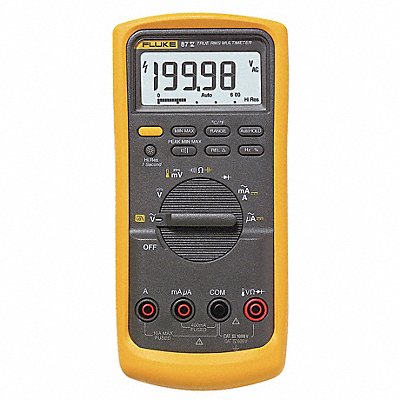 Fluke-87-V-NIST Digital Multimeter