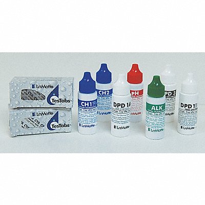 Reagent Refill For Use With 4EVT7