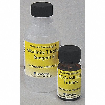 Reagent Refill Alkalinity 0 to 200 PPM