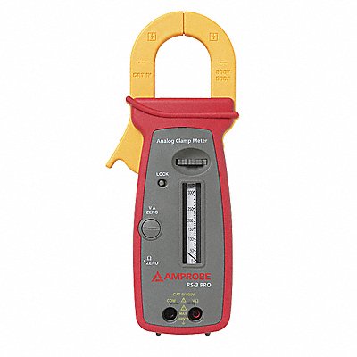 Analog Clamp Meter 300A