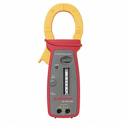 Analog Clamp Meter 1000A