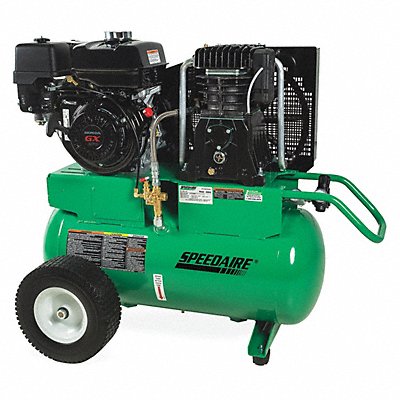 Compressor Air 9 HP