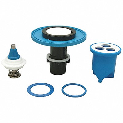 Toilet Rebuild Kit 1.6 Gal